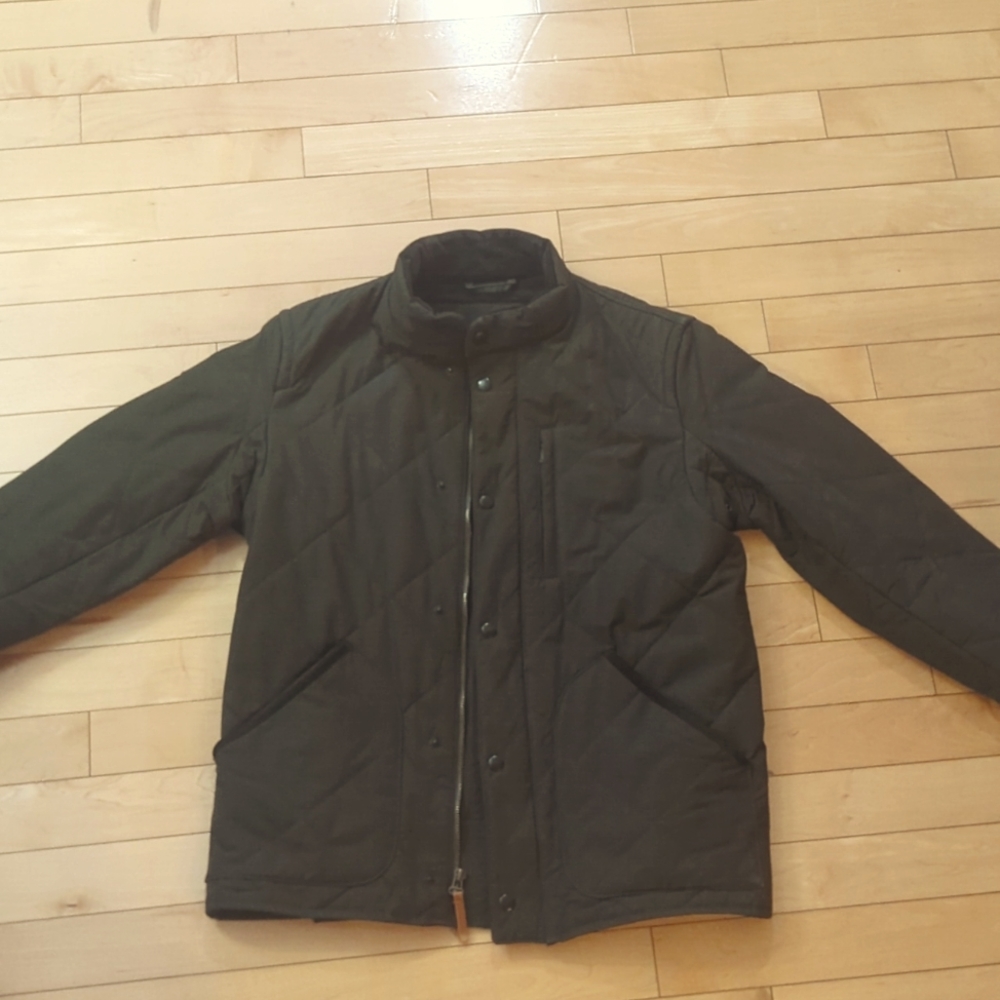 JCrew Sussex Jacket